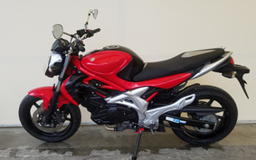 SUZUKI GLADIUS ABS 2010 VK58A