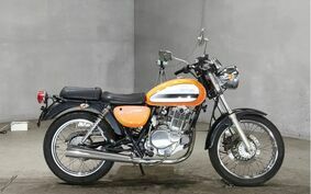 SUZUKI ST250E NJ4AA