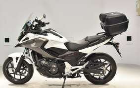 HONDA NC750X D 2019 RC90