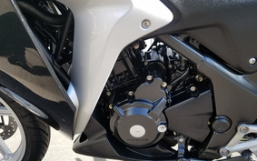 HONDA CBR250R MC41