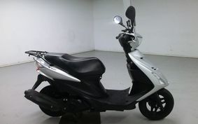 SUZUKI ADDRESS V125 S CF4MA