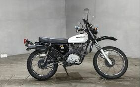 HONDA XL230 MC36