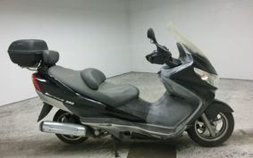 SUZUKI SKYWAVE 250 (Burgman 250) Fi CJ43A