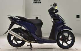 HONDA DIO 110 JF58