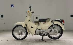 HONDA C110 SUPER CUB JA44