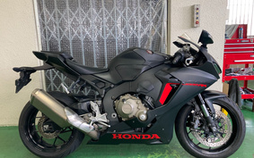 HONDA CBR1000RR 2017 SC77