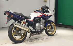 HONDA CB400 SUPER BOLDOR VTEC A 2009 NC42