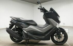 YAMAHA N-MAX 125 SED6J