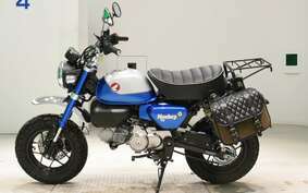 HONDA MONKEY 125 JB03