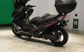 YAMAHA T-MAX500 Gen.3 2009 SJ08J