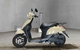 SUZUKI LET's CA4AA