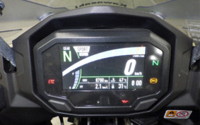 KAWASAKI NINJA 1000 SX 2020 ZXT02K