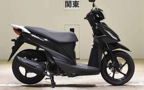 SUZUKI ADDRESS 110 CE47A