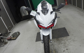 HONDA CBR250RR A MC51