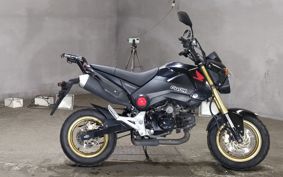 HONDA GU ROM JC61