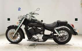 HONDA SHADOW 400 2001 NC34