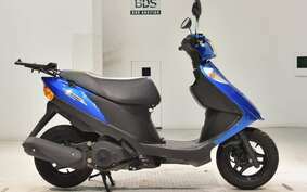 SUZUKI ADDRESS V125 CF46A