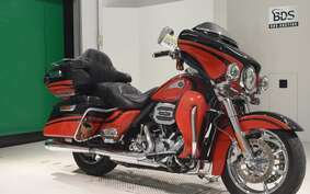 HARLEY FLHTKSE 1800CVO 2016