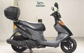 SUZUKI ADDRESS V125 CF4EA