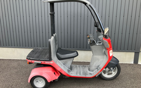 HONDA GYRO CANOPY TA03