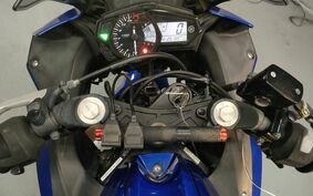 YAMAHA YZF-R25 RG10J