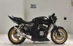 HONDA CB400SF VTEC Spec3 2004 NC39