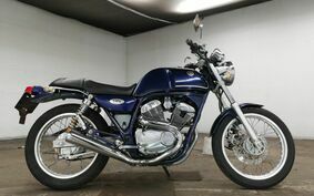 YAMAHA SRV250 RENAISSA 4DN