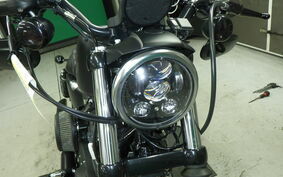 HARLEY XL883N 2020 LE2