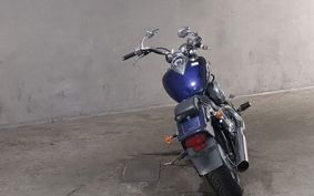 YAMAHA DRAGSTAR400 VH02J