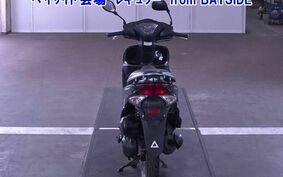 HONDA DIO 110 JF31