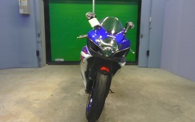 SUZUKI GSX-R600 2007 GN7DA