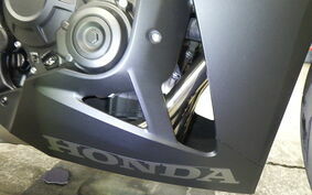 HONDA CBR650R-2 2024 RH17