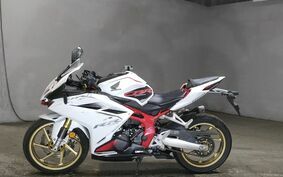 HONDA CBR250RR MC51