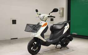 SUZUKI ADDRESS V125 CF4EA