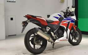 HONDA CBR250R A MC41