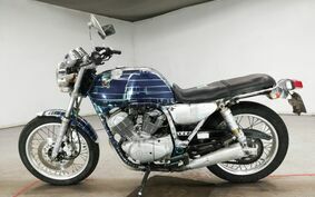 YAMAHA SRV250 RENAISSA 4DN