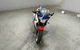 HONDA CBR250R MC41