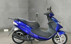 SUZUKI ADDRESS 110 CF11A