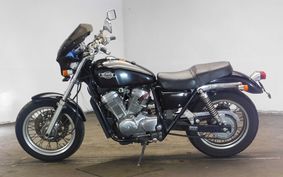 HONDA VRX400 ROADSTAR 1995 NC33