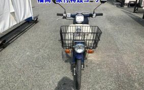 YAMAHA ｼﾞｮｸﾞZR-2 SA16J