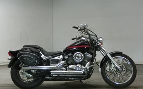 YAMAHA DRAGSTAR 400 1998 4TR