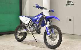 YAMAHA YZ125 CE16C