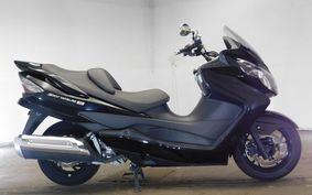 SUZUKI SKYWAVE 250 (Burgman 250) S CJ46A