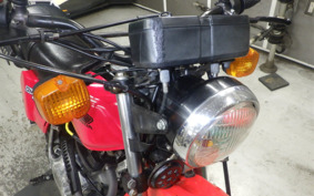 HONDA XL125S L125S