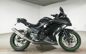 KAWASAKI NINJA 250 EX250L