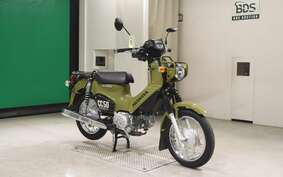 HONDA CROSS CUB 50 AA06