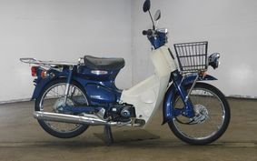 HONDA PRESS CUB 50 AA01