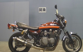 KAWASAKI ZEPHYR 750 1990 ZR750C