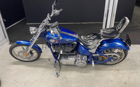 HARLEY  HARLEY FXCWC 2008 JK5