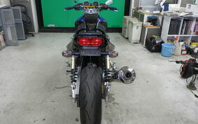 HONDA CB1300SF SUPER FOUR 2008 SC54